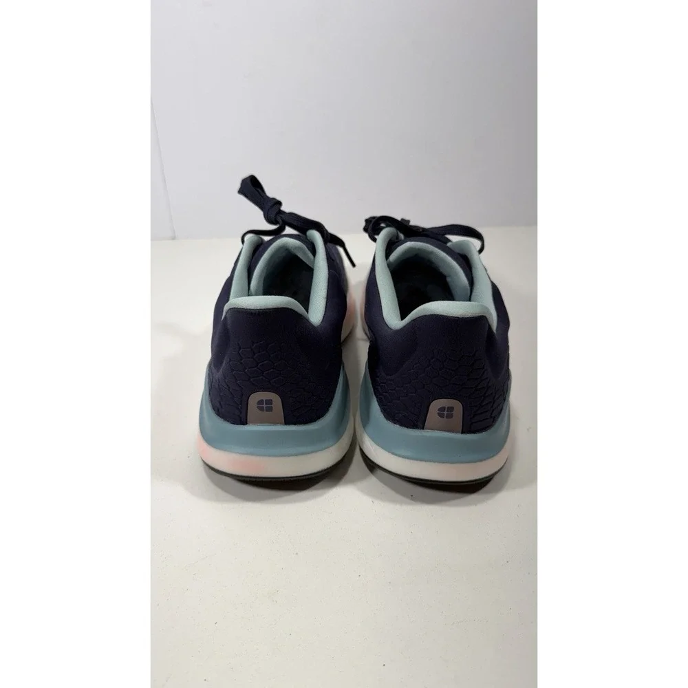 Shoes For Crews Revive Ultra Blue Shoes Men's 13 22394 Pinnacle Runner